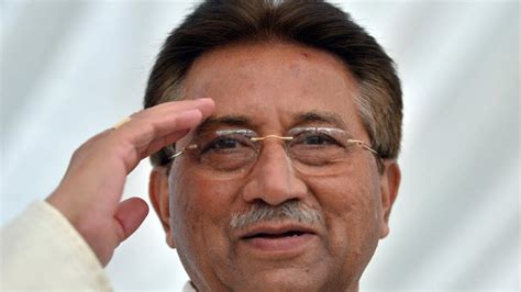 Muri A Los A Os Pervez Musharraf Expresidente De Pakist N Por Casi