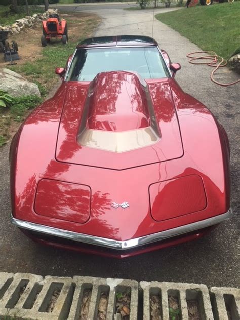 l88 hood - CorvetteForum - Chevrolet Corvette Forum Discussion