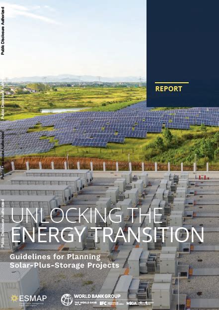 Unlocking The Energy Transition Afsia