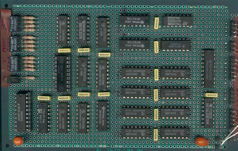 Gallery Bit Ttl Cpu Hackaday Io