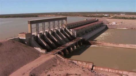 Nelson River Generating Stations Limestone Youtube