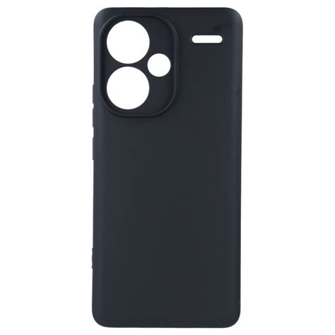 Funda Ultra Suave Con Cubre C Mara Para Xiaomi Redmi Note Pro Plus