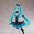 Artist Masterpiece Figure Princess Hatsune Miku Alice Ver Re Run