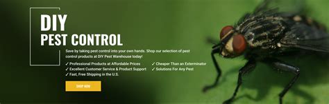 Diy Pest Control Affordable Solutions Diy Pest Warehouse