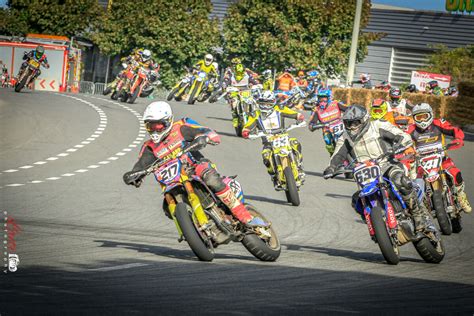 Supermoto Le Calendrier Du Championnat De Belgique Motocross