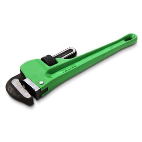 Jual Tekiro Kunci Pipa 6 Inch Wr Pp0287 Heavy Duty Pipe Wrench Di