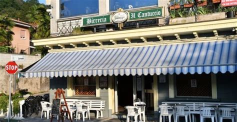 Birreria Il Cantuccio In Orta San Giulio Restaurant Reviews Menu And