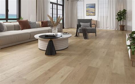 Australian Select Timbers Kodiak Hybrid Flooring Cascade - GreenHill Timbers