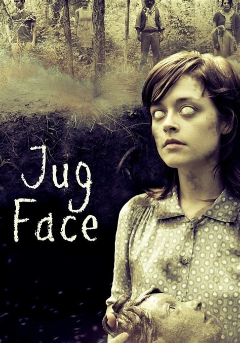 Où regarder Jug Face en streaming complet et légal