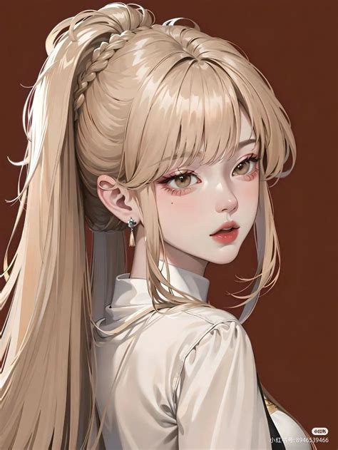 Pin By 庭庭 On 1🍭personal Taste🍭 Anime Girl Drawings Digital Art Anime Digital Art Girl