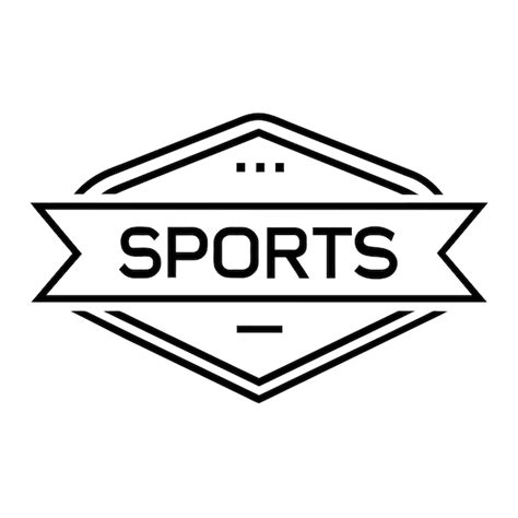 Premium Vector Sports Brand Logo Vector 22