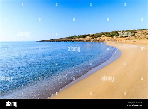 Marianelli Beach near Noto, Sicily, Italy Stock Photo - Alamy