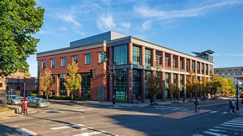 Princeton Public Library Studio Hillier