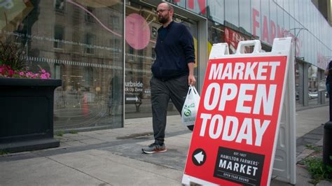 Hamilton Farmers' Market debuting new hours in September after Labour ...