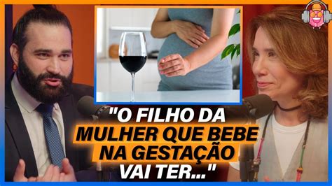 Impacto Do Alcoolismo Dr Vitor Blazius Psiquiatra Youtube