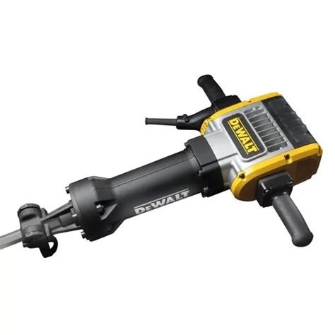 Martillo Demoledor Dewalt D Kg J W