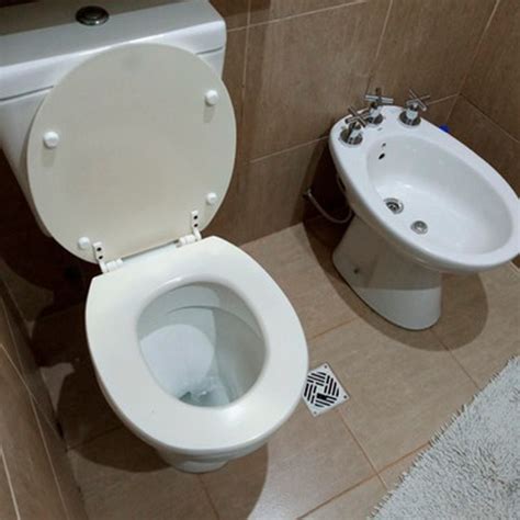 Juego Inodoro Ba O Deposito Bidet Italiana Capea Roca Mercadolibre