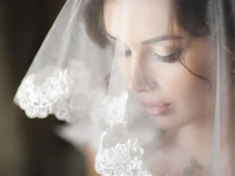 Wedding Veil Styles & Must-Knows - Smartest Brides