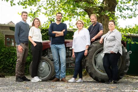 La Ferme Du Vieux Tilleul Bierwart Ifel W