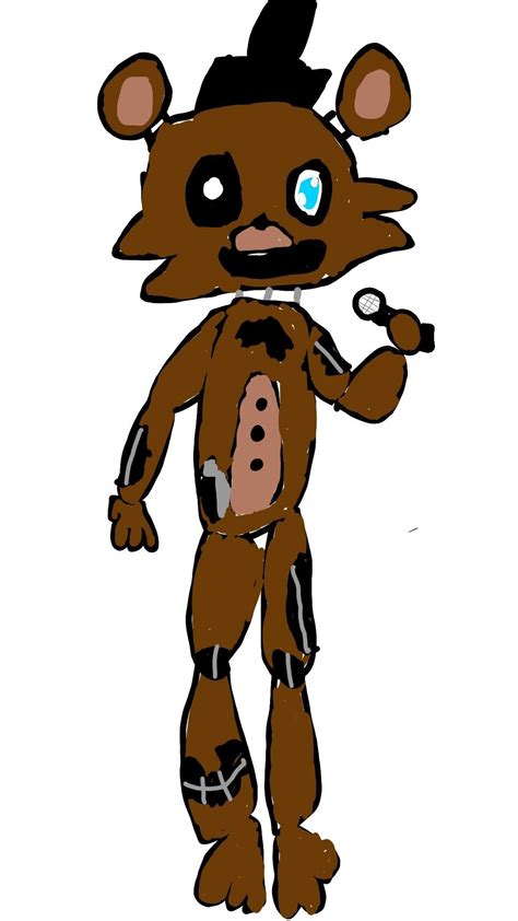 Freddy The Gold Freddy Fnaf Amino Rus Amino