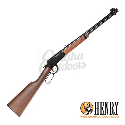 Henry Repeating Arms 22lr Rifle Omaha Outdoors