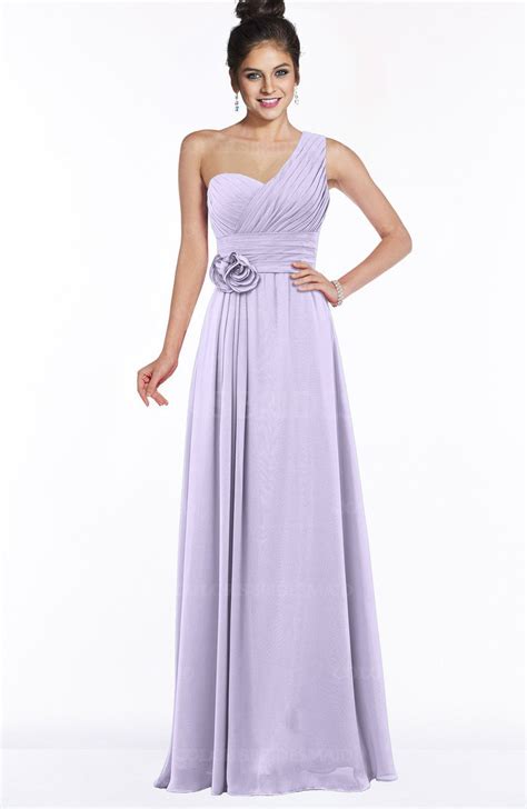 Colsbm Tegan Pastel Lilac Bridesmaid Dresses Colorsbridesmaid