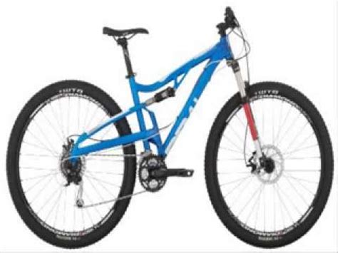 Diamondback Bicycles Recoil Comp Full Suspension Mounta Youtube