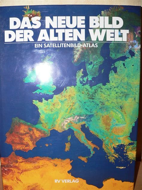 ISBN 3575117594 Das Neue Bild Der Alten Welt Gebraucht