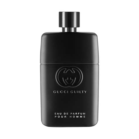 Gucci Guilty Eau De Parfum Pour Homme Pacific City