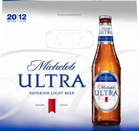 Michelob Ultra Nutrition Facts Besto Blog