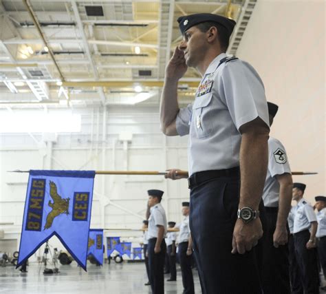 Joint Base McGuire-Dix-Lakehurst welcomes new commander > Air Mobility ...