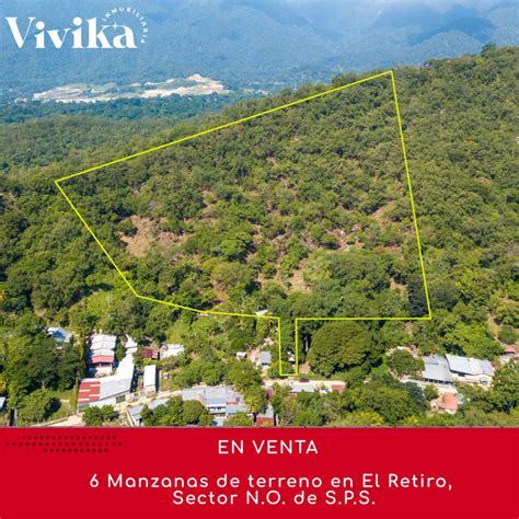 Lotes Y Terrenos San Pedro Sula Venta Terreno En Venta Con Preciosa