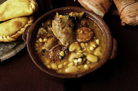 Argentinean Locro: A Hearty and Traditional Stew - PlanetOfTaste