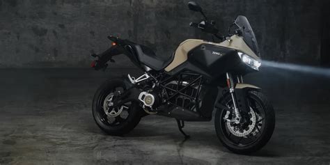 EICMA 2023 Zero Motorcycles 2024 Lineup WebBikeWorld