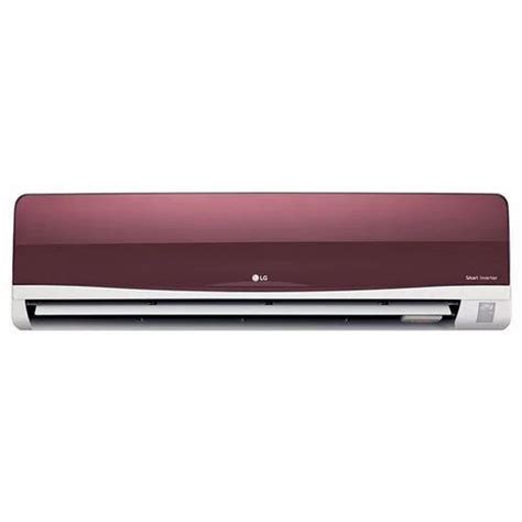 240v Lg Split Air Conditioners For Office Use Warranty 2 Year At Rs