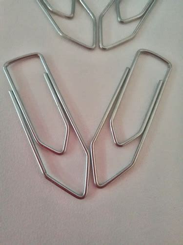 Clips Para Papel Galvanizado 3 0 Bacchi Leve Caixa C 450 Un