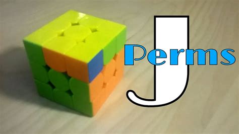 J Perm - YouTube