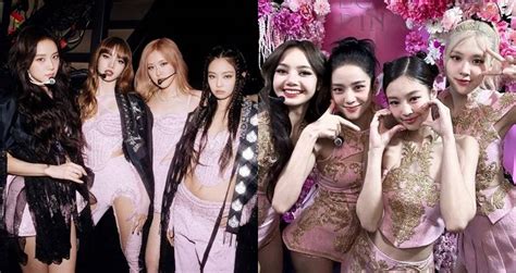 Blackpink 全員確定不簽個人約！yg 發聲：會以溫暖的心支持 Cool Style潮流生活網 Line Today