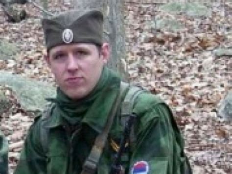 Eric Frein Alchetron The Free Social Encyclopedia