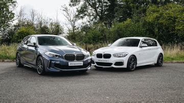 BMW M135i Vs M140i - Which One Should You Pick? | Dick Lovett