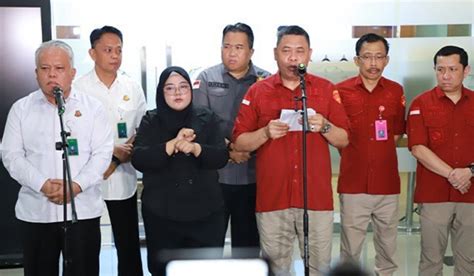 Kejaksaan Agung Tangkap Hakim Surabaya Kasus Korupsi Dan Suap Dalam