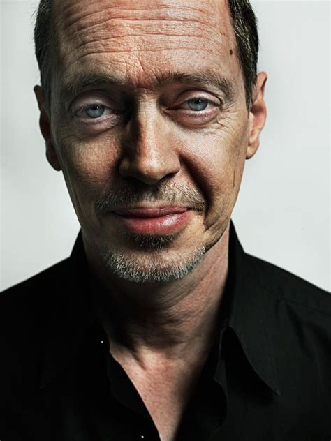 Studio Portraits Steve Buscemi Studio Portraits Movie Stars