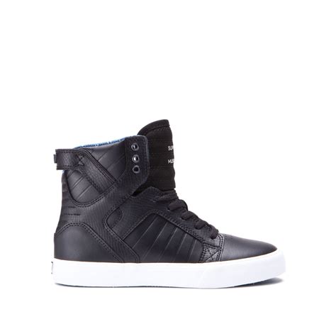 KIDS SKYTOP - Supra Footwear