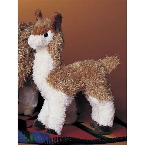 Lena Llama Plush Stuffed Animal 3568 Stuffed Animals And Teddy Bears