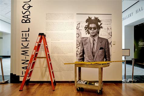 Orlando Museum Of Art Files Lawsuit Over Fake Jean Michel Basquiat