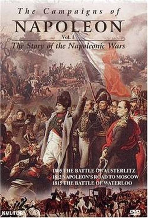 The Campaigns of Napoleon - TheTVDB.com