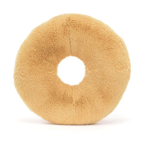 Jellycat Amuseable Doughnut C Era Una Volta Di Grandesso Serena