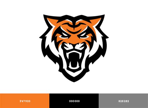 Idaho State Bengals Brand Color Codes » BrandColorCode.com