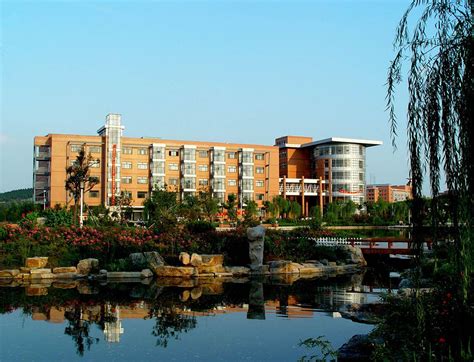 Shandong Jianzhu University