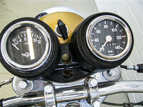 Cockpit Of Z Ndapp Ks Super Sport